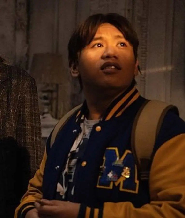 Jacob Batalon Is The Versatile Actor Behind Ned Leeds