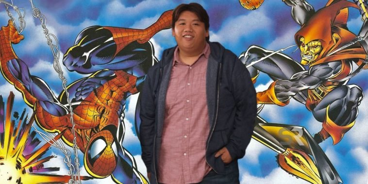 Ned Leeds and the Hobgoblin Theory Points to His Villain Turn