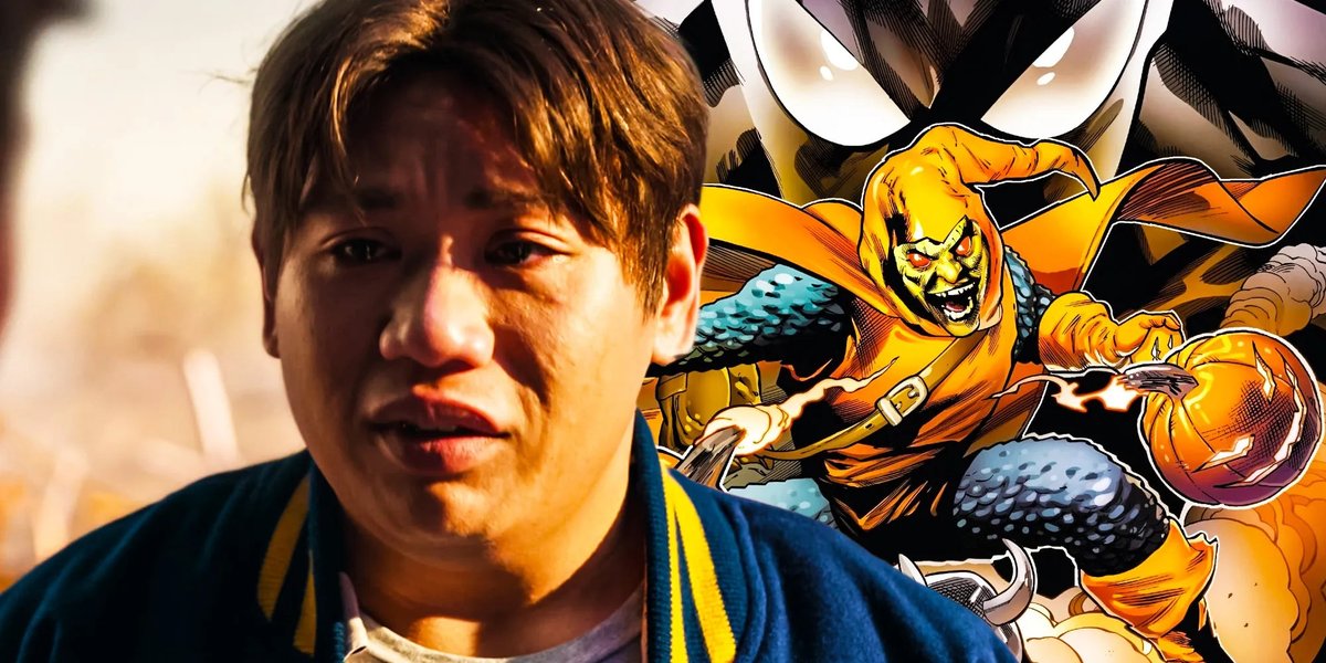 Ned Leeds Powers, Abilities, and Support Role in Spider-Mans Adventures