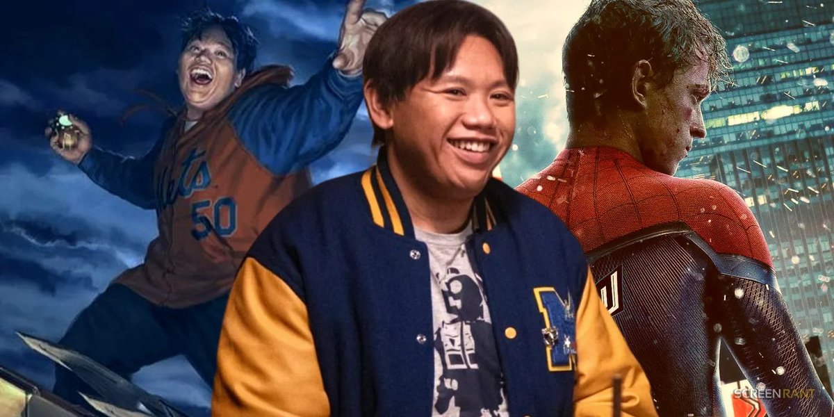 Ned Leeds Role Evolves with Magic Across Spider-Man Trilogy